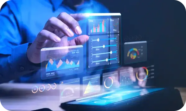 Croft Tradstead crypto trading