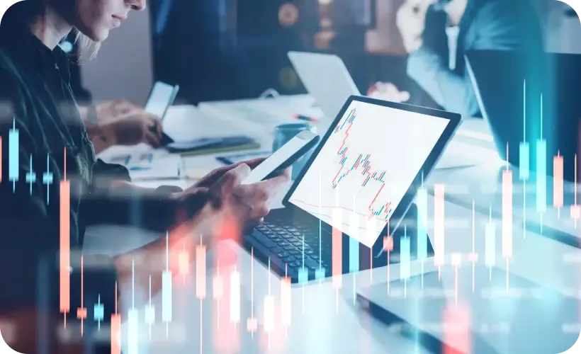 Croft Tradstead automated trading